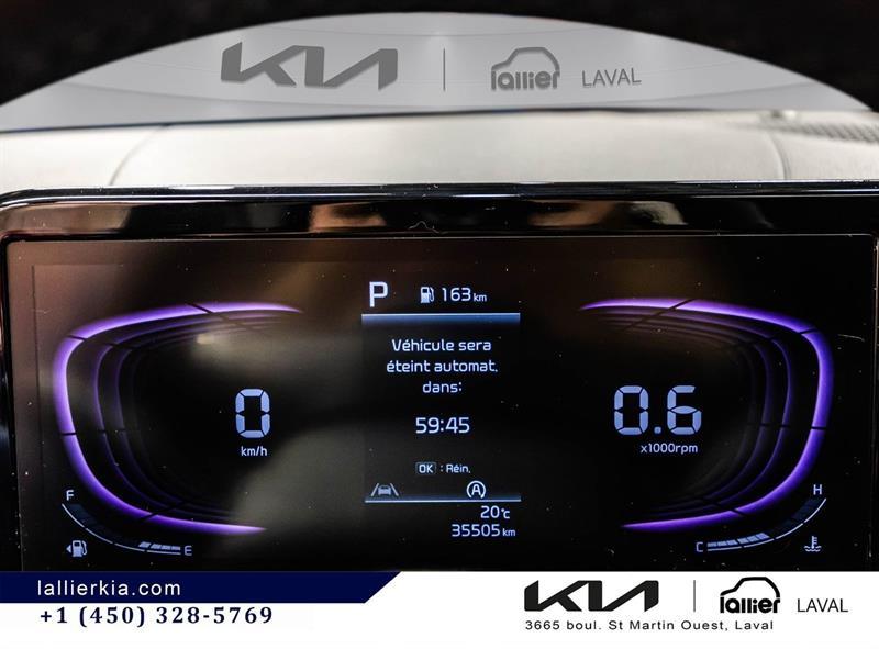 2024 Kia Seltos - Image 24