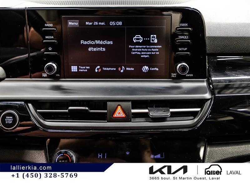 2024 Kia Seltos - Image 25