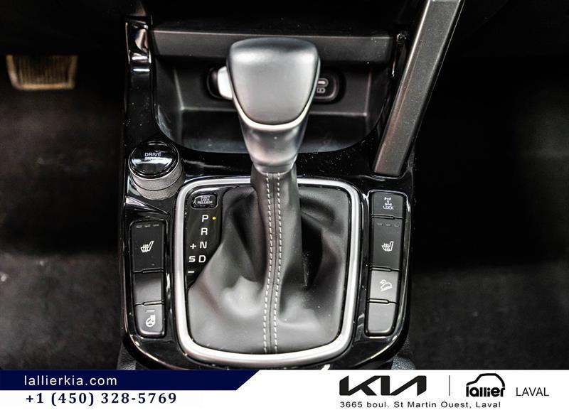 2024 Kia Seltos - Image 26