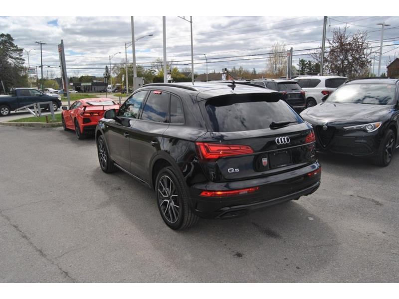2023 Audi Q5 - Image 3
