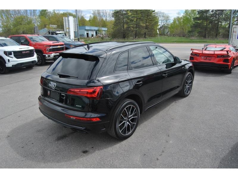 2023 Audi Q5 - Image 5