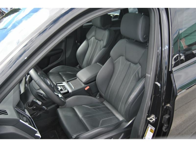2023 Audi Q5 - Image 9