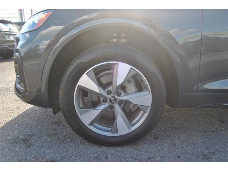 2023 Audi Q5 - Image 9