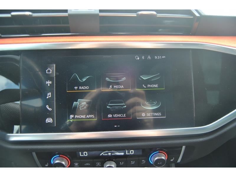2022 Audi Q3 - Image 17