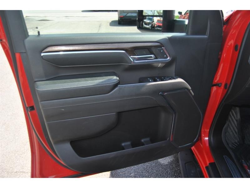 2024 Chevrolet Silverado 2500 - Image 11