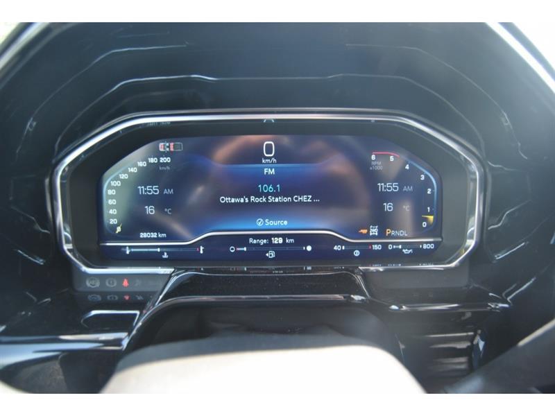 2024 Chevrolet Silverado 2500 - Image 15