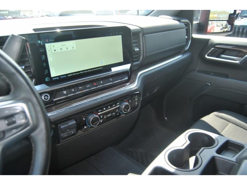 2024 Chevrolet Silverado 2500 - Image 16