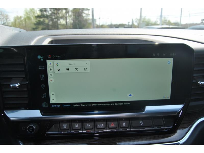 2024 Chevrolet Silverado 2500 - Image 17