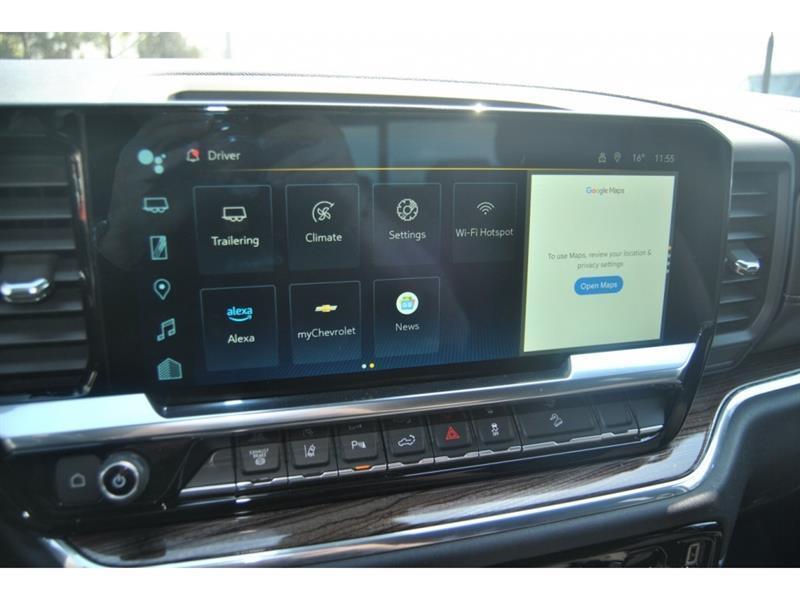 2024 Chevrolet Silverado 2500 - Image 21