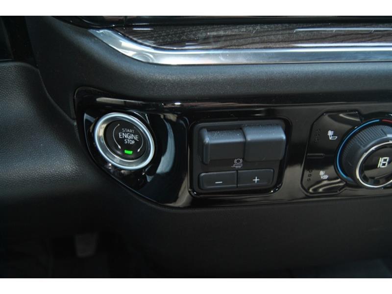 2024 Chevrolet Silverado 2500 - Image 23