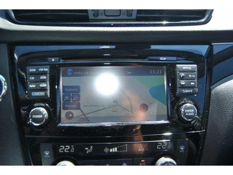 2018 Nissan Qashqai - Image 18