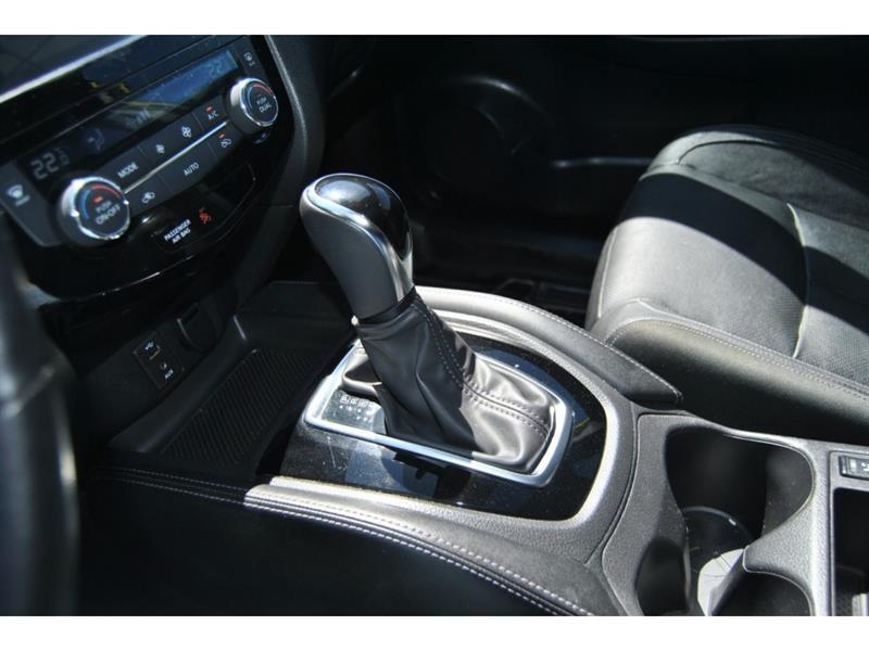 2018 Nissan Qashqai - Image 21