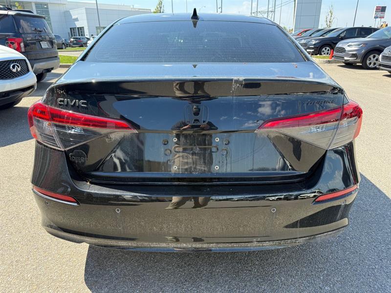2023 Honda Civic - Image 3