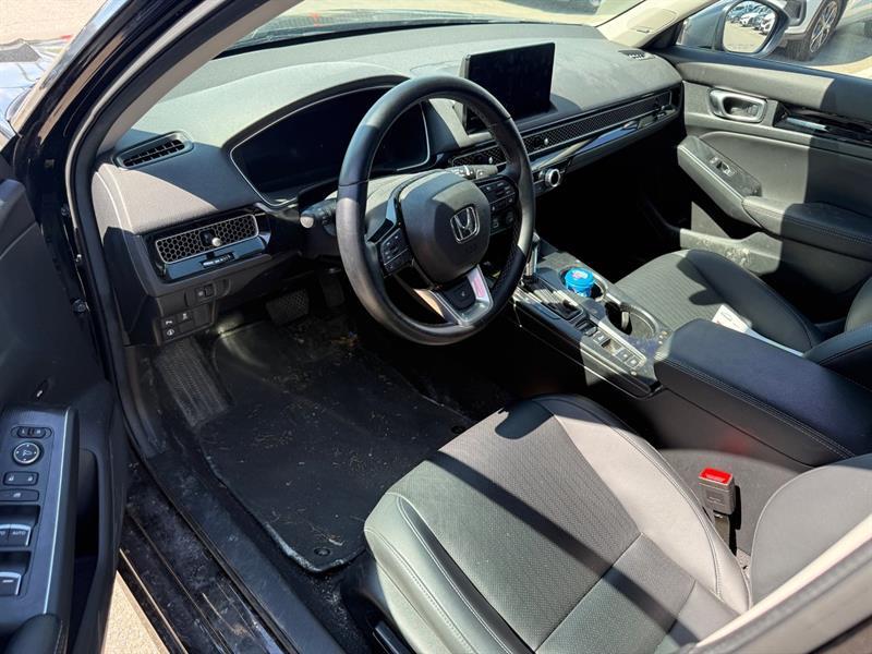 2023 Honda Civic - Image 4