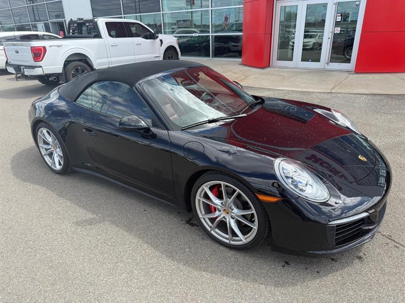 porsche 911 2017 - 7