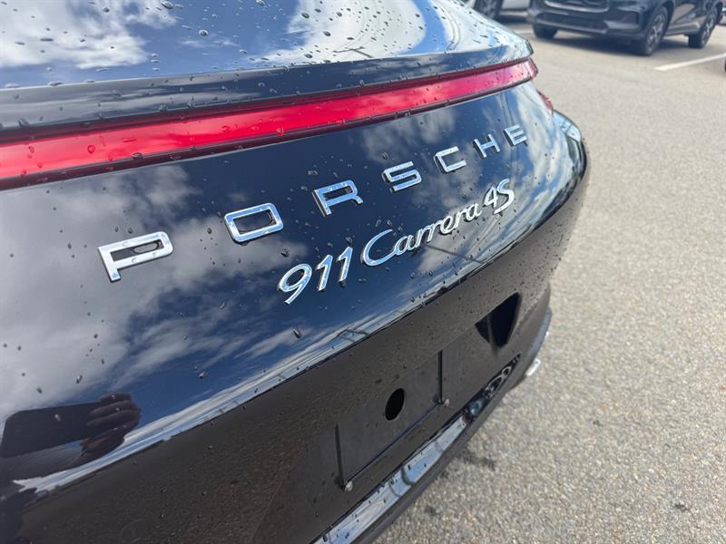 porsche 911 2017 - 9