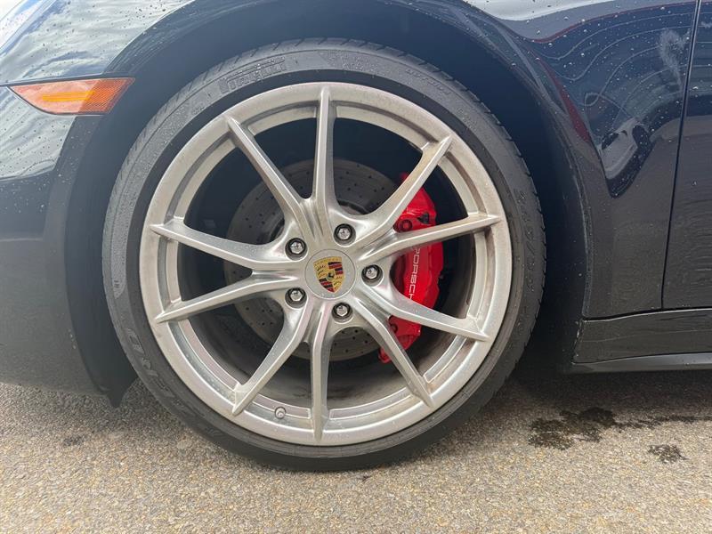 porsche 911 2017 - 10