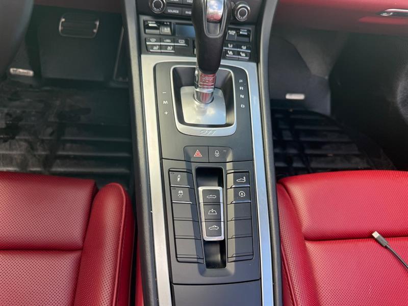 porsche 911 2017 - 17