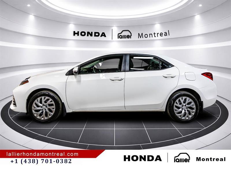 2018 Toyota Corolla - Image 4