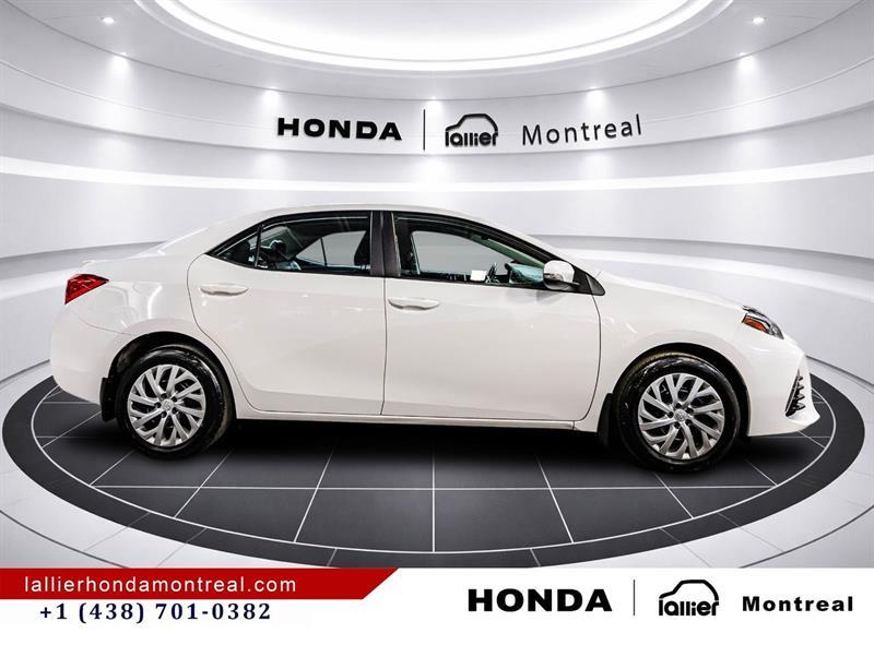2018 Toyota Corolla - Image 8