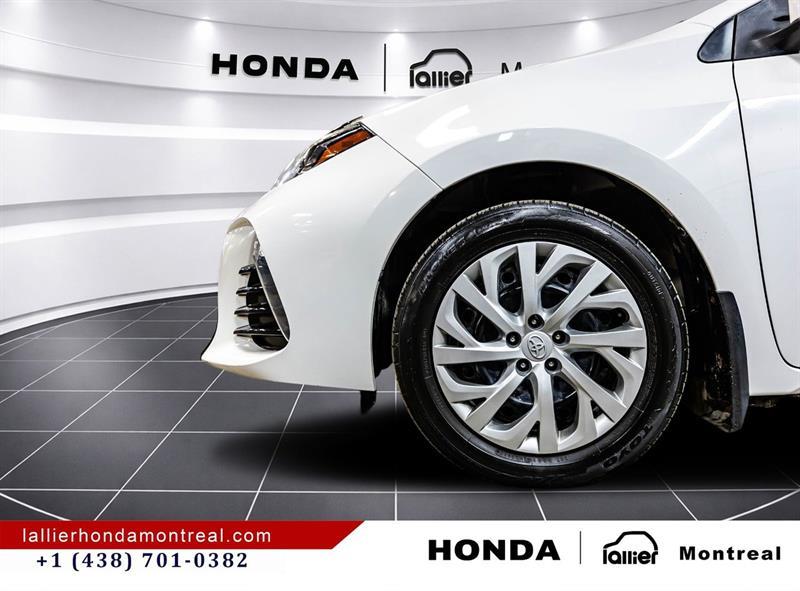 2018 Toyota Corolla - Image 10