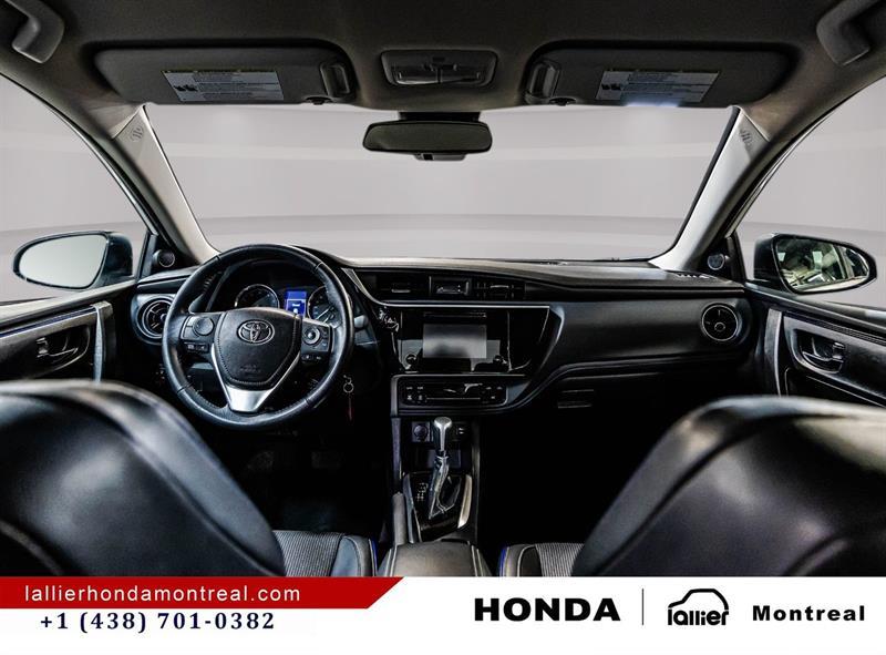 2018 Toyota Corolla - Image 14