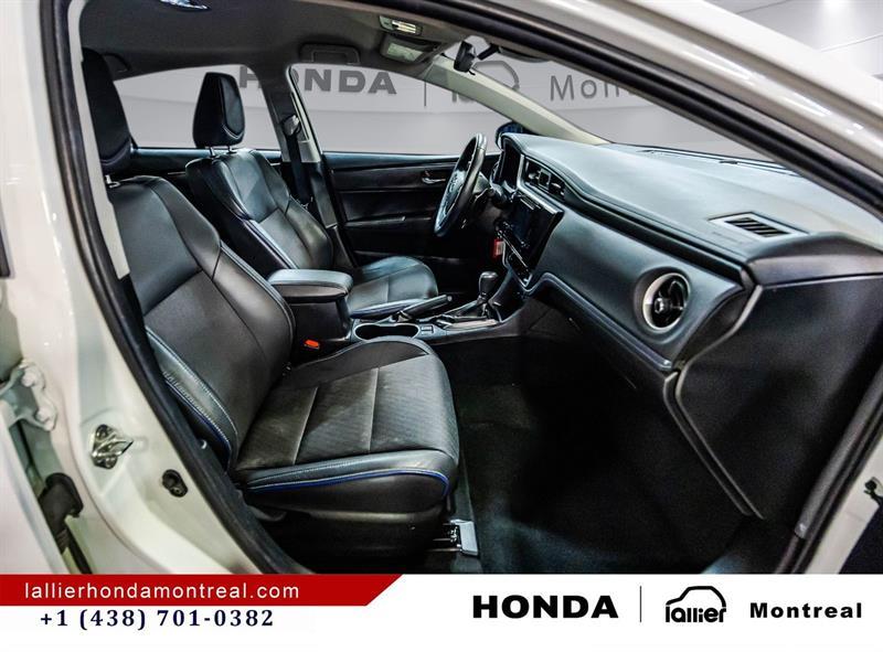 2018 Toyota Corolla - Image 17