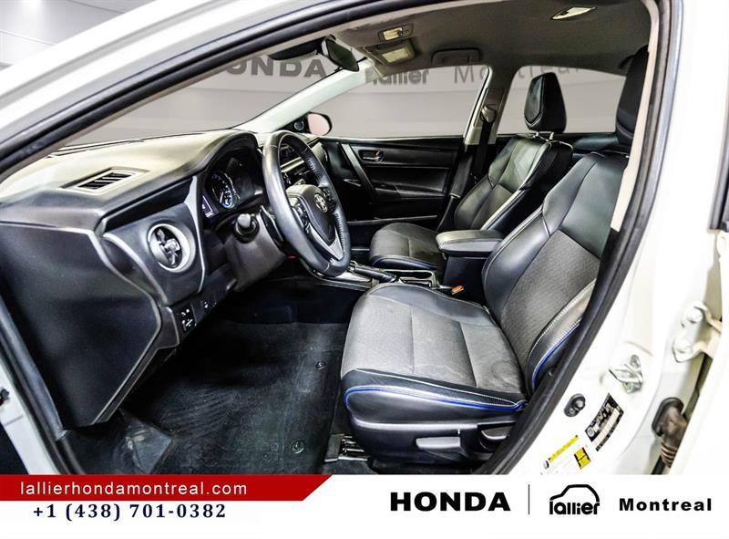 2018 Toyota Corolla - Image 18