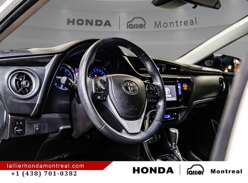 2018 Toyota Corolla - Image 19