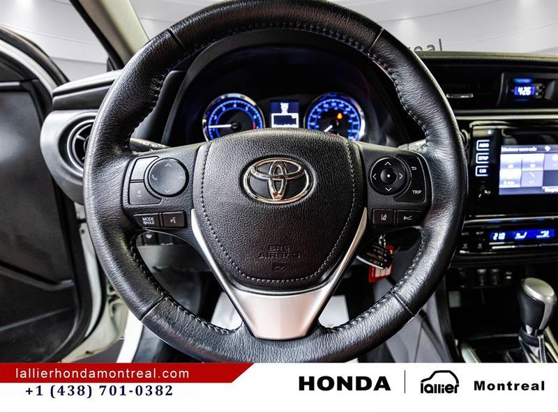 2018 Toyota Corolla - Image 21