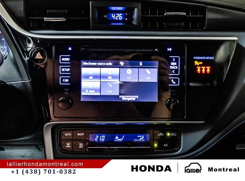 2018 Toyota Corolla - Image 23