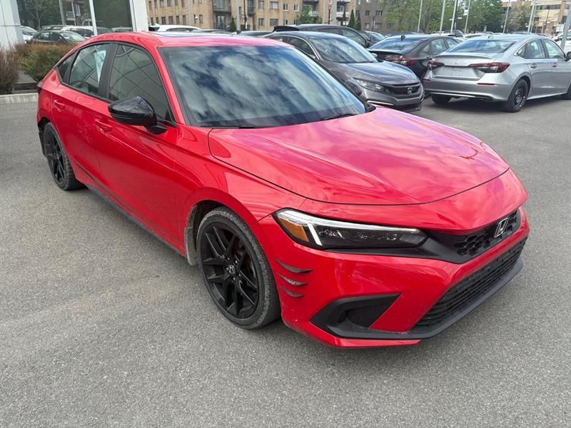 2024 Honda Civic - Image 2