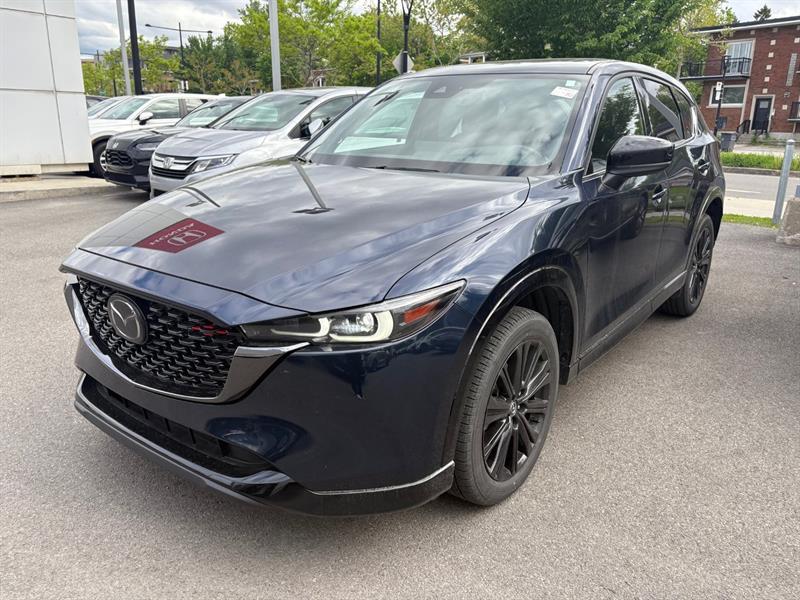mazda CX-5 2023