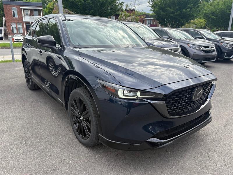 mazda CX-5 2023 - 2
