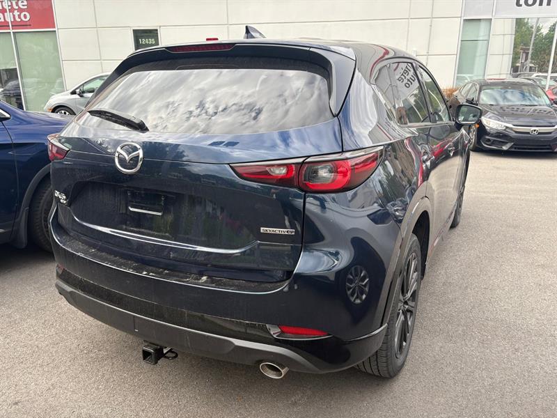 mazda CX-5 2023 - 3