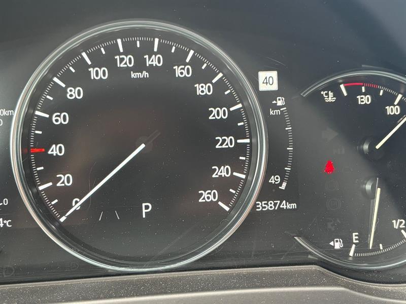 mazda CX-5 2023 - 5
