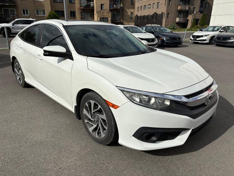 2017 Honda Civic - Image 2