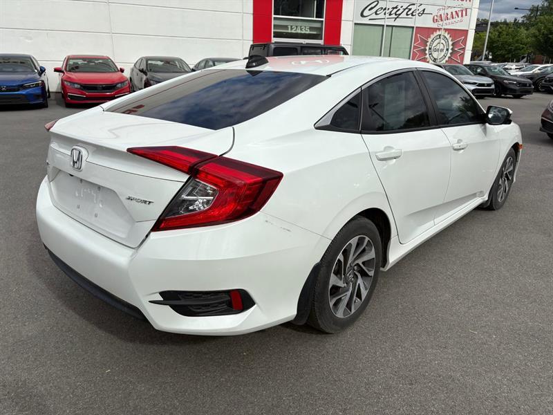 2017 Honda Civic - Image 3