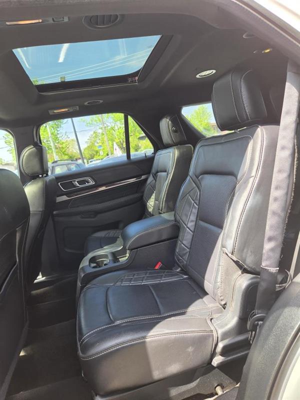 2017 Ford Explorer - Image 15