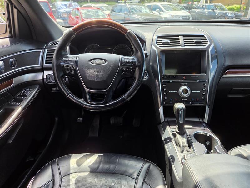 2017 Ford Explorer - Image 17