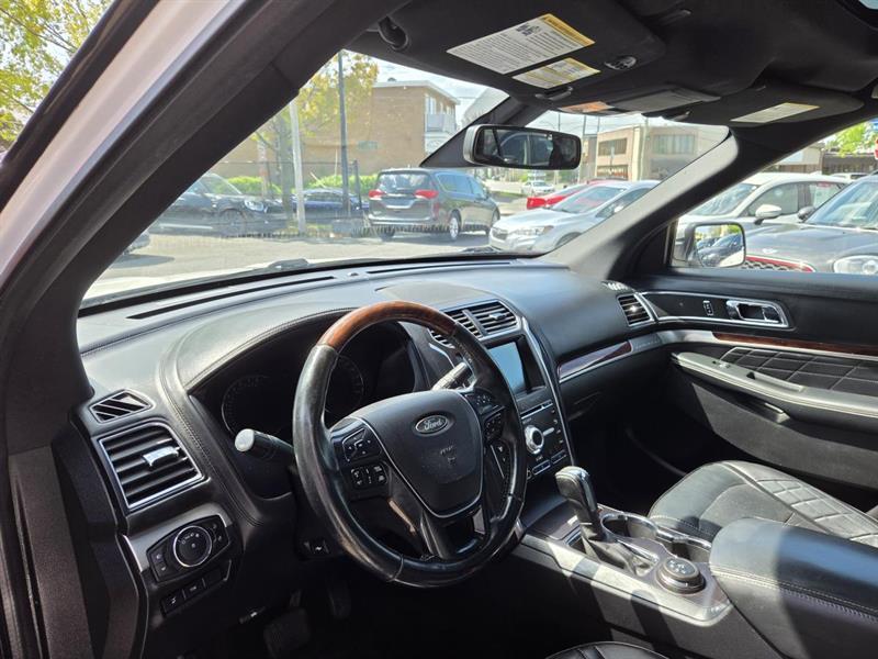 2017 Ford Explorer - Image 18