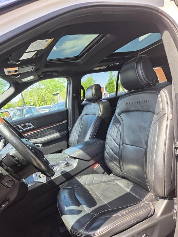 2017 Ford Explorer - Image 19