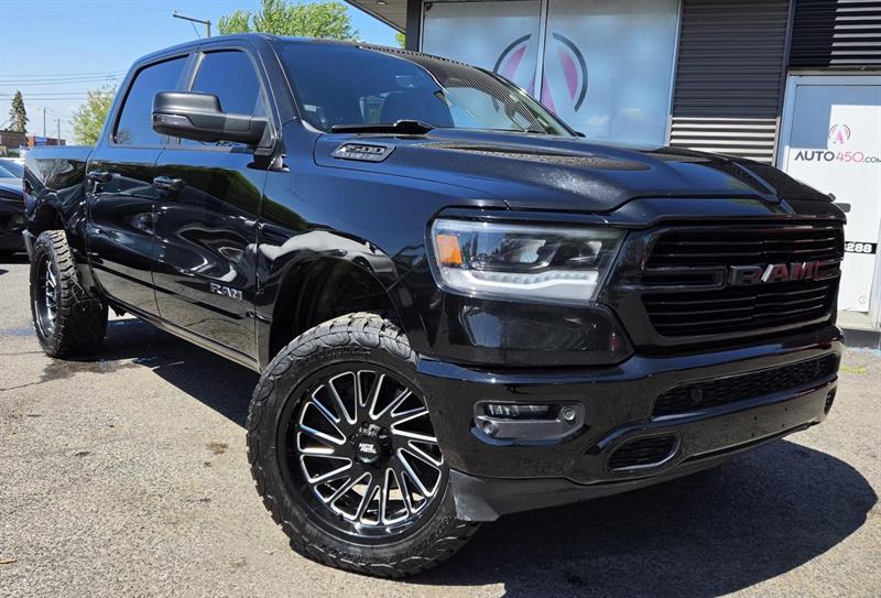 Ram 1500