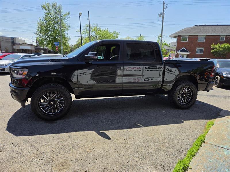 2019 Ram 1500 - Image 4