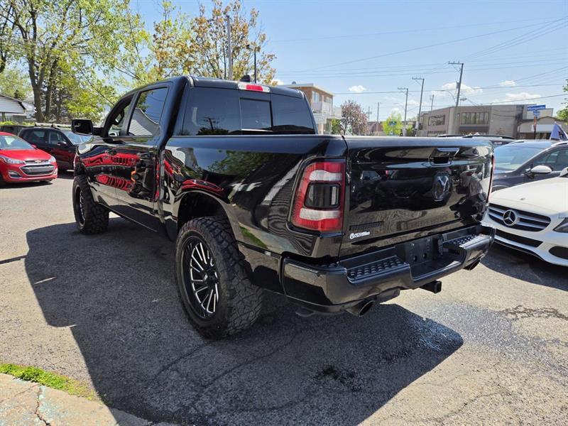 2019 Ram 1500 - Image 5