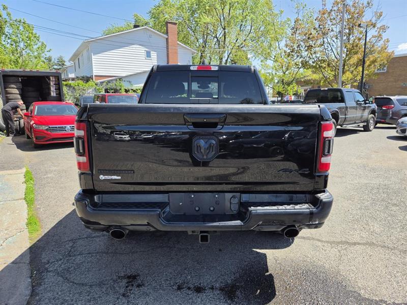 2019 Ram 1500 - Image 6