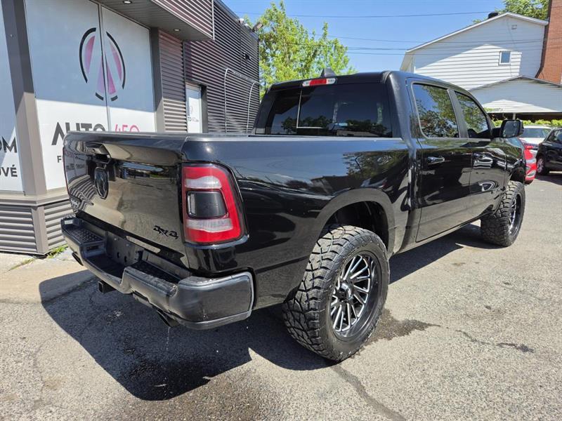 2019 Ram 1500 - Image 7