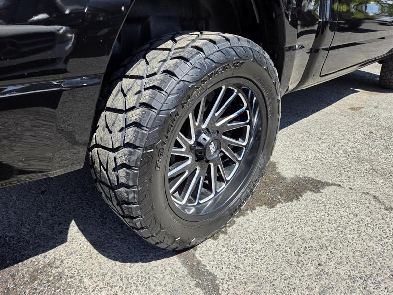 2019 Ram 1500 - Image 8