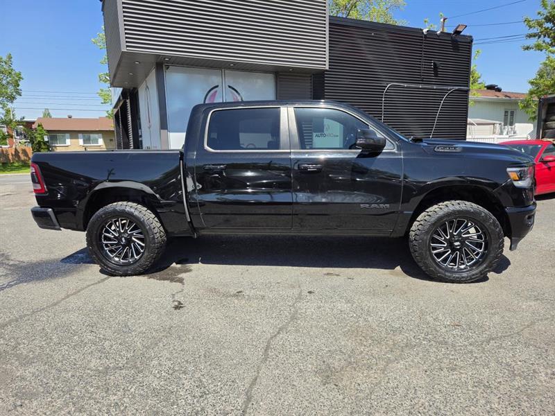 2019 Ram 1500 - Image 9