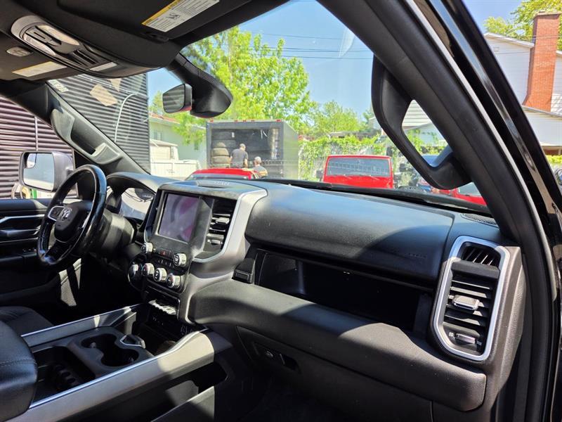 2019 Ram 1500 - Image 10